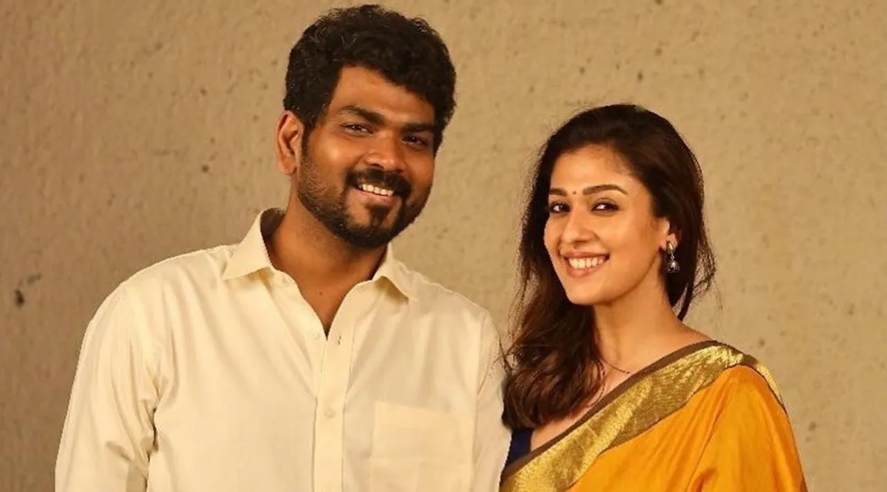 Nayanthara, Vignesh Shivan Wedding: നയൻതാരയും വിഘ്നേഷും വിവാഹിതരായി; ചടങ്ങിൽ ഷാരൂഖ് ഖാനും