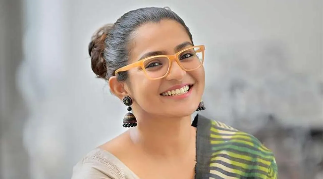 Parvathy , Parvathy tthiruvoth, Parvathy favourite Actor , പാർവതി, Naseeruddin Shah