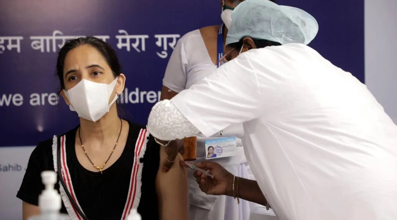 Covid Death, Covid Vaccine