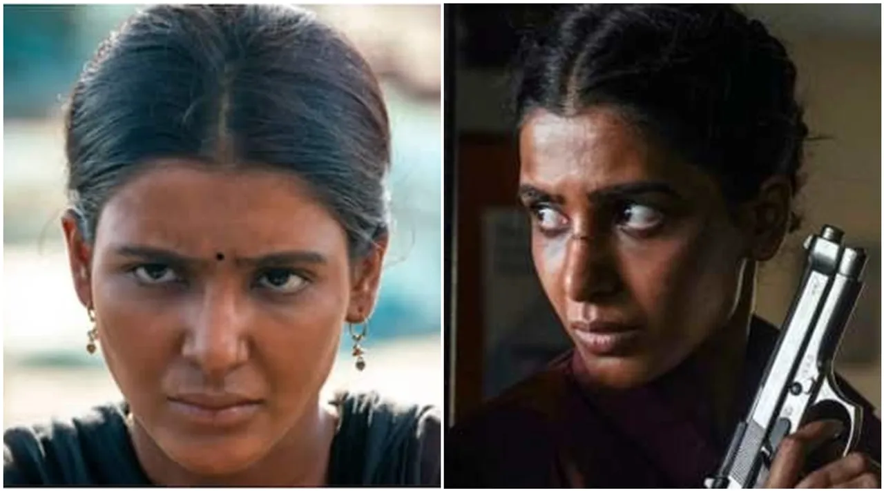 samantha akkineni, the family man 2, the family man season 2, family man 2, the family man season 2 review, the family man 2 review, family man, family man 2 release, family man 2 review, manoj bajpayee, samantha
