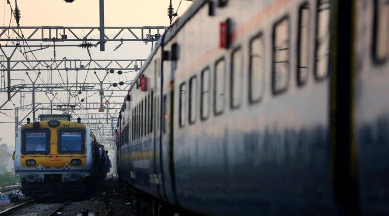 Southern Railway, Railway Job, Job Application, Job Vacancy, Vacancy in Railway, Job News, IE Malayalam