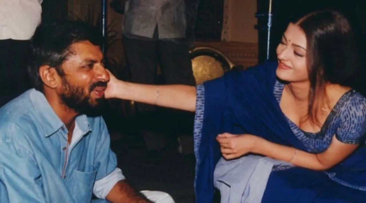 അത്രമേൽ സ്നേഹം തന്ന ഒരു ചിത്രം; ഐശ്വര്യ ഓർക്കുന്നു