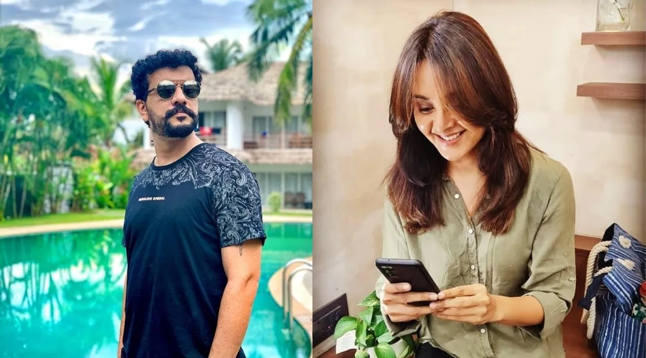 കൂട്ടുകാരായാൽ ഇങ്ങനെ വേണം: പിഷുവിന്റെ ഇൻസ്പിറേഷനെക്കുറിച്ച്‌ മഞ്‍ജു