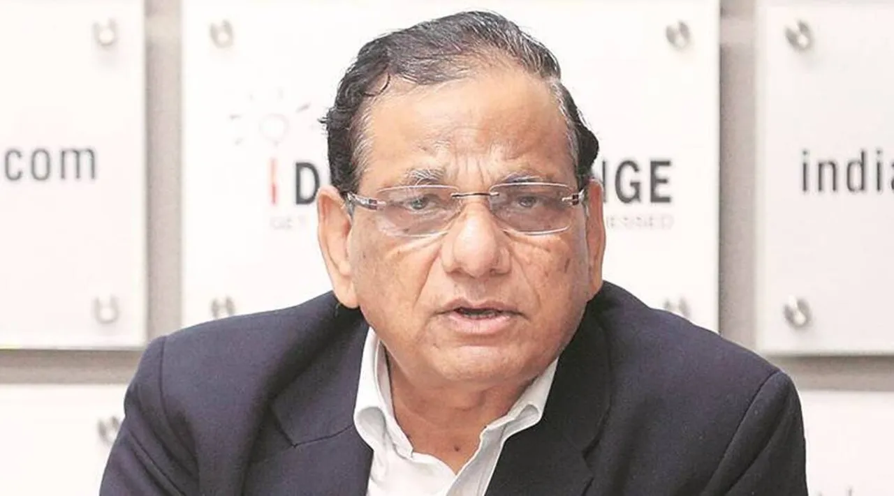 Dr VK Paul on children covid vaccination, India covid vaccination for children, India covid vaccination news, indian express malayalam, ie malayalam