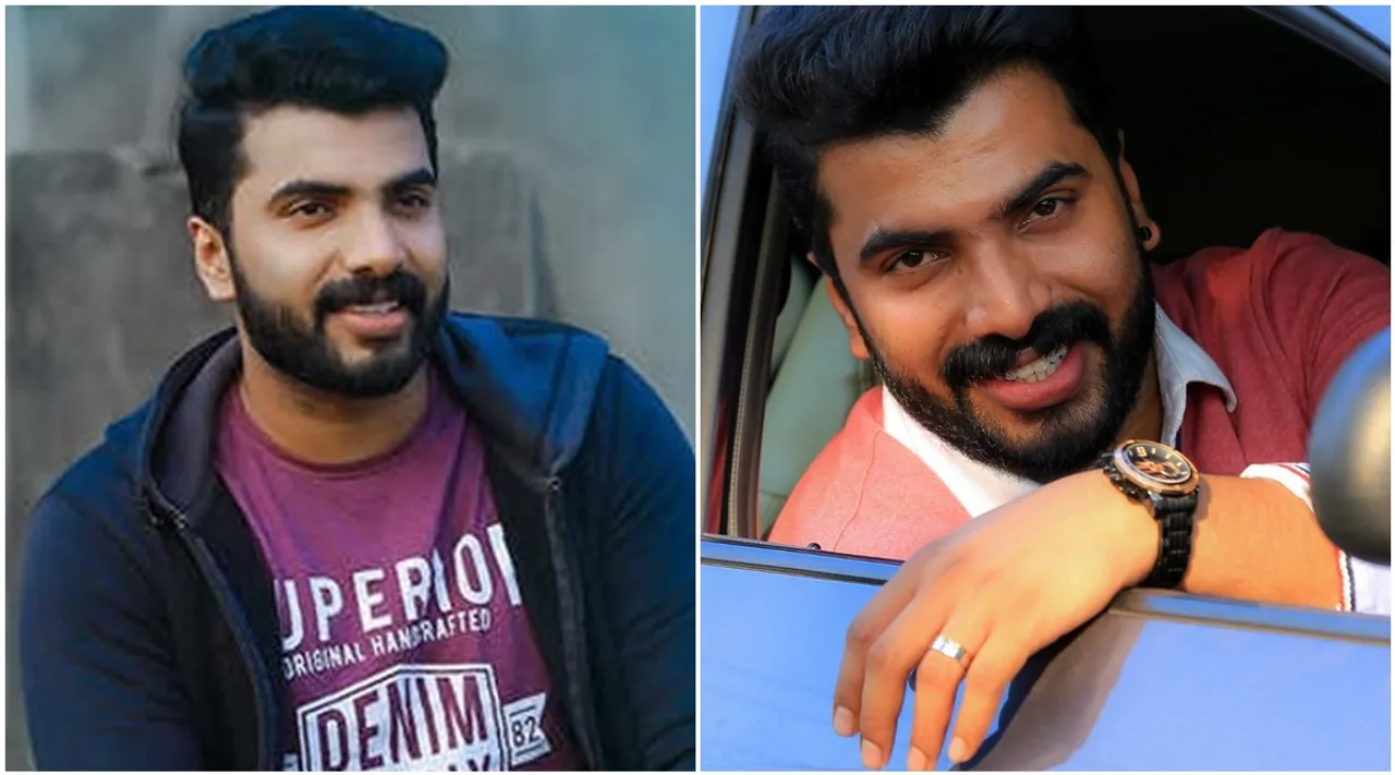 anoop krishnan, anoop krishnan bigg boss, anoop krishnan seetha kalyanam
