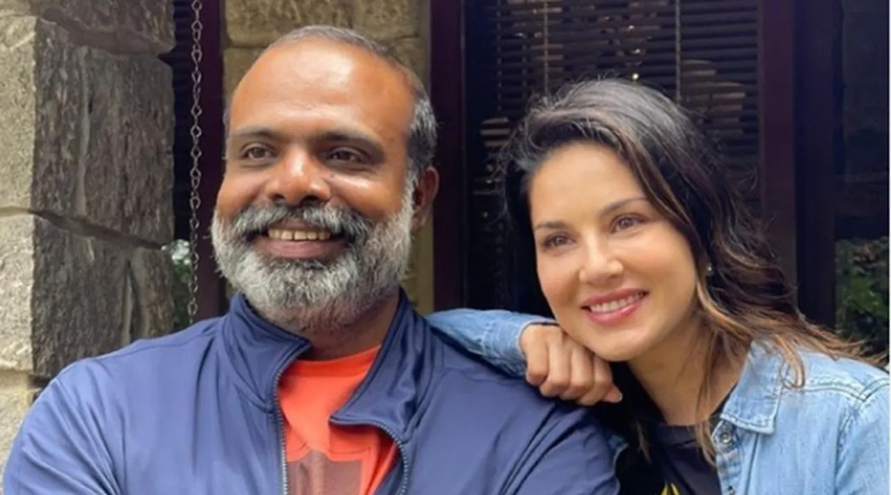 chemban vinod, sunny leon