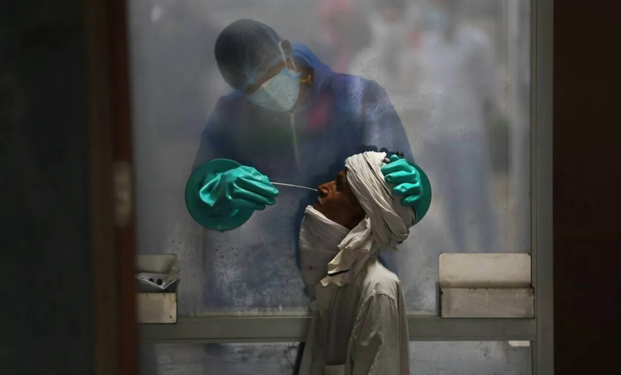 India variant covid, WHO coronavirus Indian variant, WHO covid variants, WHO covid variants greek alphabets, Covid variant explained, covid mutations, covid variants nomenclature,ie malayalam