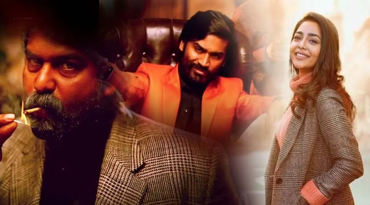 Jagame Thandiram, dhanush, Jagame Thandiram release, watch Jagame Thandiram trailer, Jagame Thandiram trailer review, Karthik Subbaraj, watch Jagame Thandiram online, netflix, Aishwarya Lekshmi, Joju George