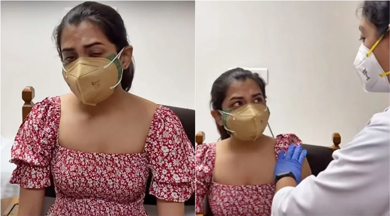 diya krishna, krishna kumar, ie malayalam