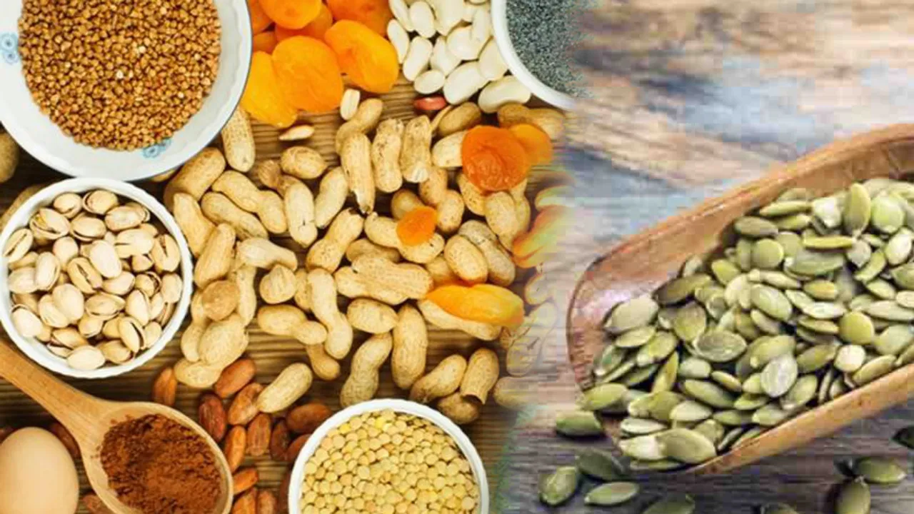 foods for energy, how to sustain energy levels, lovneet batra, foods to keep high energy levels, how to have energy, superfoods for energy, low carb foods, quinoa benefits, indianexpress.com, indianexpress, superfoods benefits, സൂപ്പർ ഫുഡ്, ഹെൽത്തി ഫുഡ്, വിത്തുകൾ, ചണ വിത്ത്, ഓട്സ്, ക്വിനോവ, പോഷകങ്ങൾ, പോഷകം, health tips in Malayalam, food, IE Malayalam