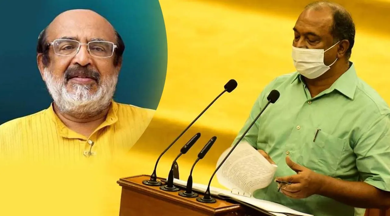 പ്രതിസന്ധിയിലും കേരളം വളർച്ചയുടെ കുതിപ്പിലേക്ക്: ബജറ്റിന് കൈയ്യടിച്ച് മുൻ ധനമന്ത്രി