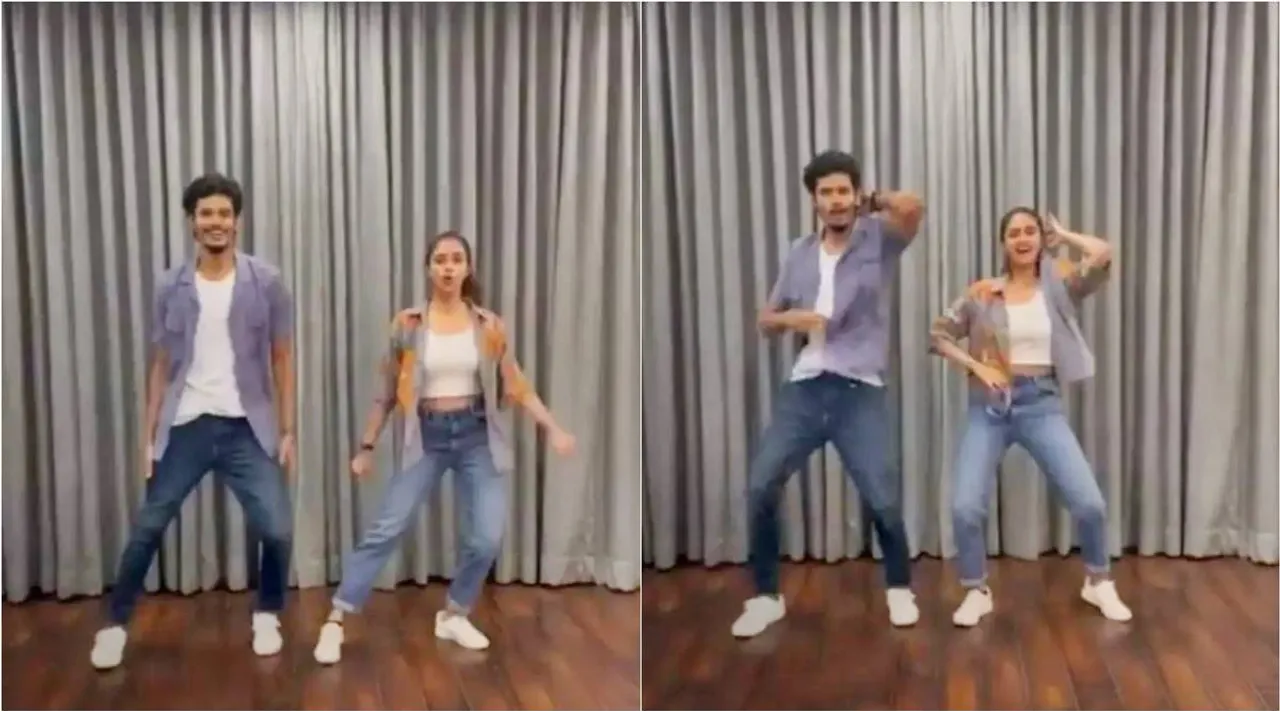 keerthy suresh, actress, ie malayalam