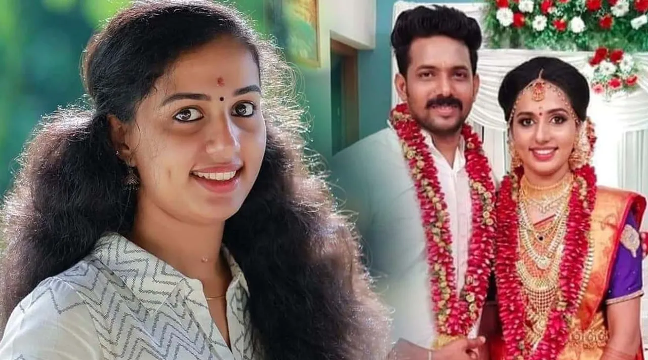 vismaya death case, dowry death case