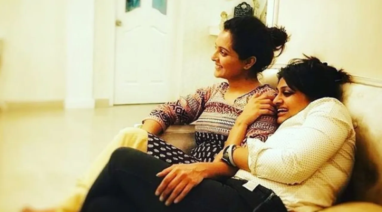 Manju warrier, geetu mohandas, geetu mohandas age, geetu mohandas birthday, geetu mohandas photos, geetu mohandas family, geetu mohandas movies, geetu mohandas films, manju warrier geethu mohandas photos, manju warrier geethu mohandas friendship