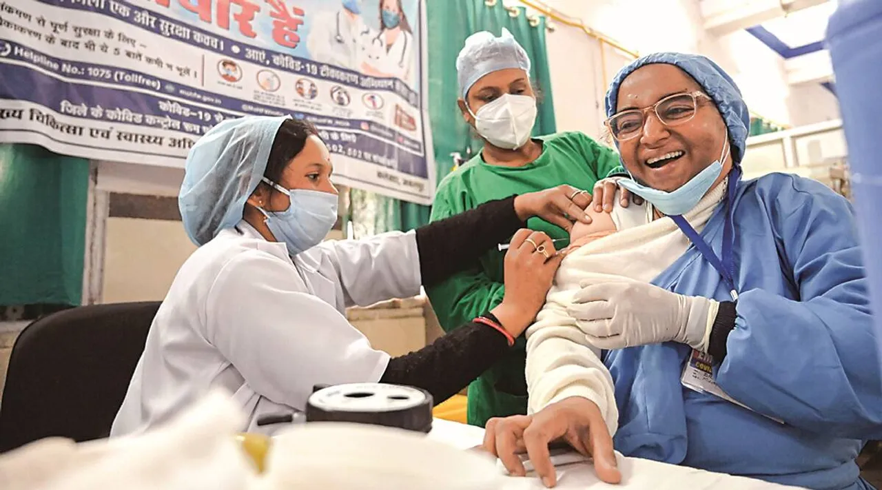 covid vaccine, covid