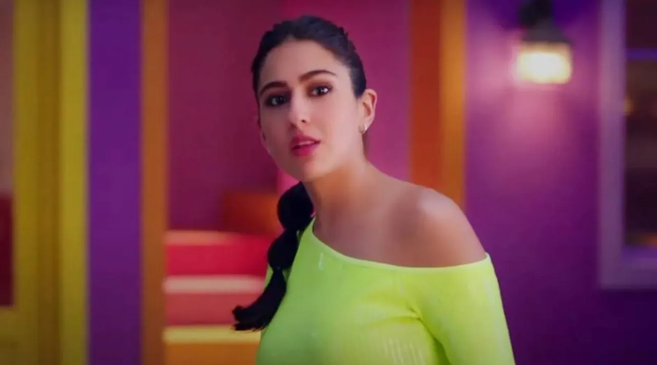 sara ali khan, bollywood, ie malayalam