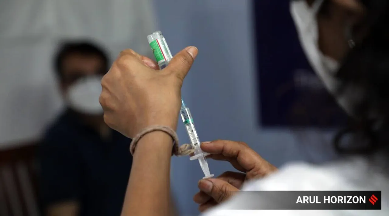 കുട്ടികൾക്കുള്ള വാക്സിൻ രജിസ്ട്രേഷൻ ആരംഭിച്ചു; എങ്ങനെ രജിസ്റ്റര്‍ ചെയ്യാം?