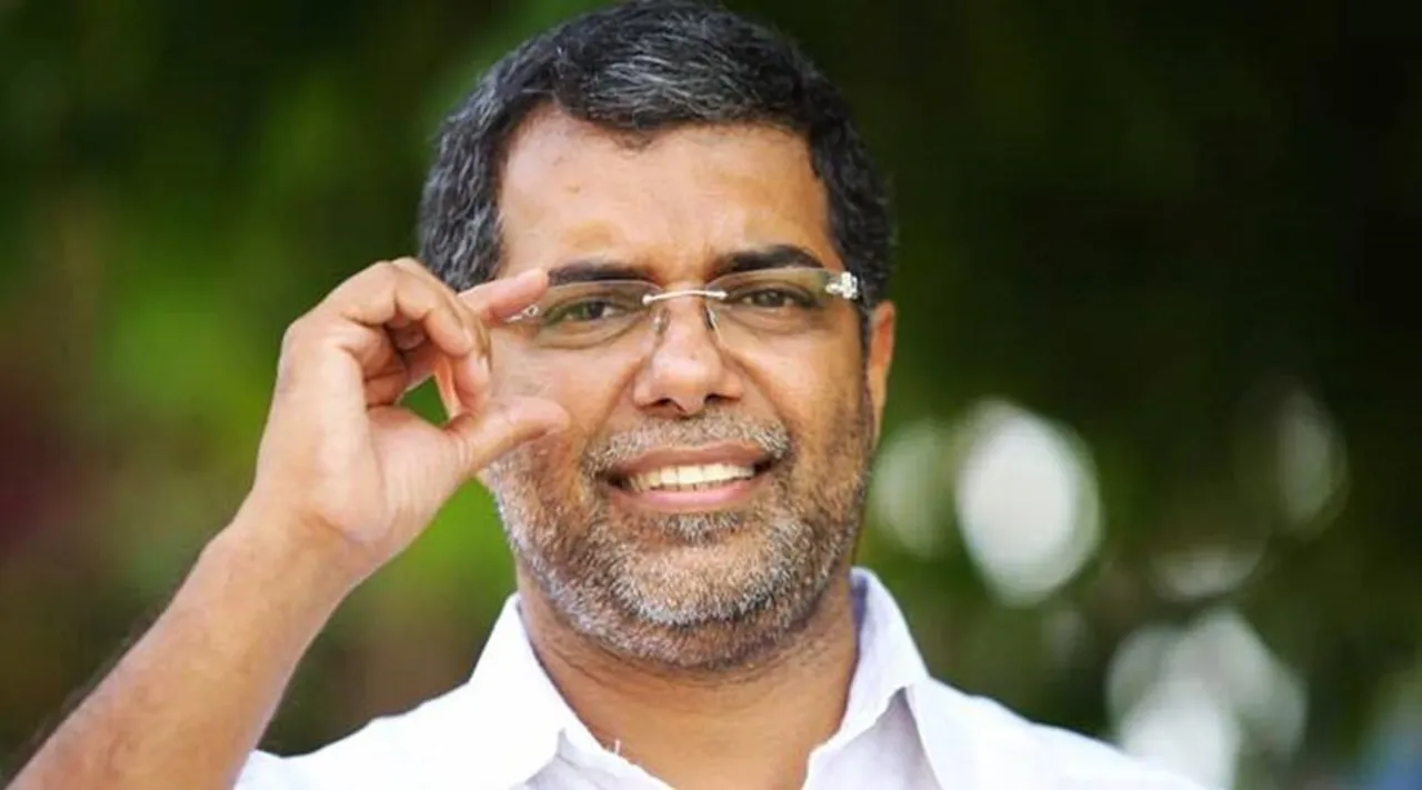 AP Abdullakkutty, Vigilance