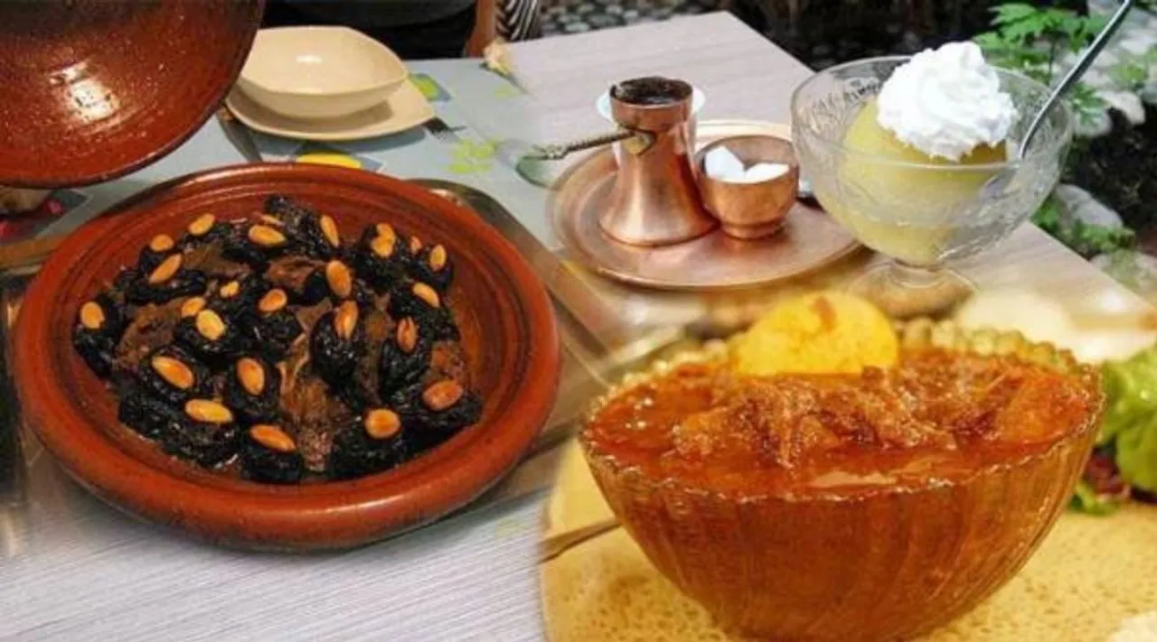 Happy Eid al-Adha 2021: ലോകത്തിന്റെ വിവിധ ഭാഗങ്ങളിൽ നിന്നുള്ള ബക്രീദ് സ്പെഷ്യൽ വിഭവങ്ങളുടെ റെസിപ്പി