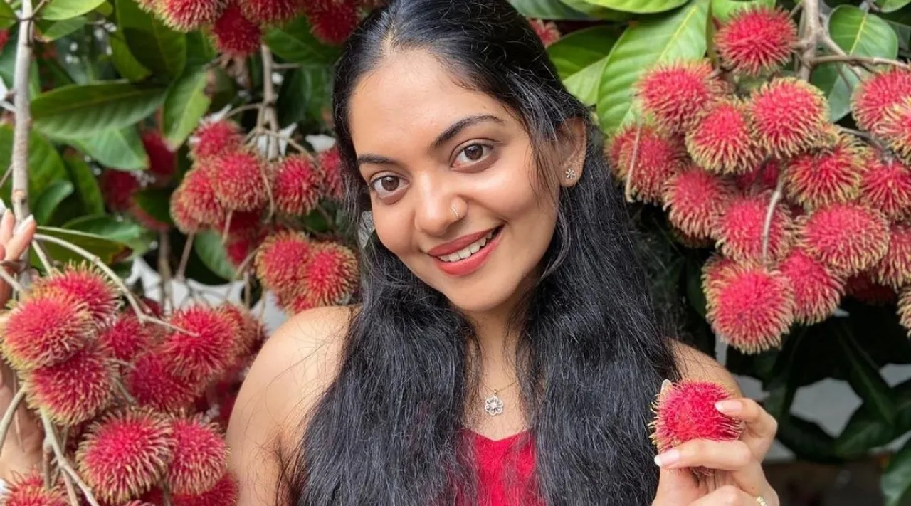 ട്രോളന്മാരെ ഇതിലെ ഇതിലെ..; നിങ്ങളുടെ സമയമായെന്ന് അഹാന