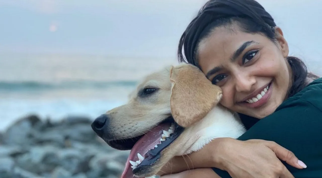 സോഷ്യൽ മീഡിയയിൽ നിന്നും ബ്രേക്ക് എടുത്ത് ഐഷു, എന്ത് പറ്റി രമണീ എന്ന് ആരാധകർ