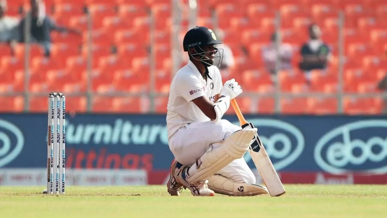 വാഷിംഗ്ടൺ സുന്ദറിന് വിരലിനു പരുക്ക്; ഇംഗ്ലണ്ട് പരമ്പര നഷ്ടമാകും