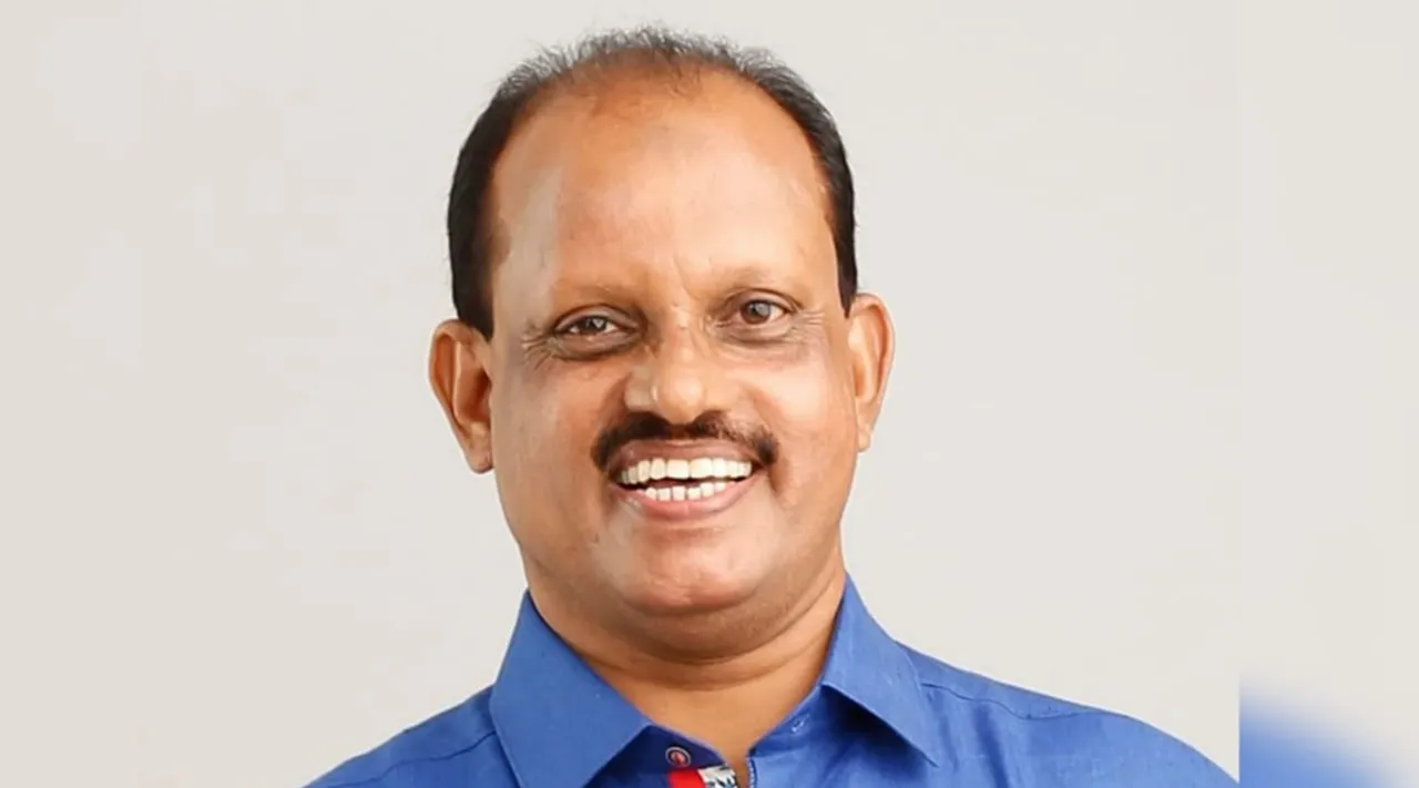 Ahammed Devarkovil