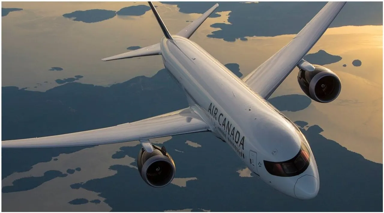 covid19, flight service, Canada India flight ban, Canada flights, Canada India Covid flights, ie malayalam