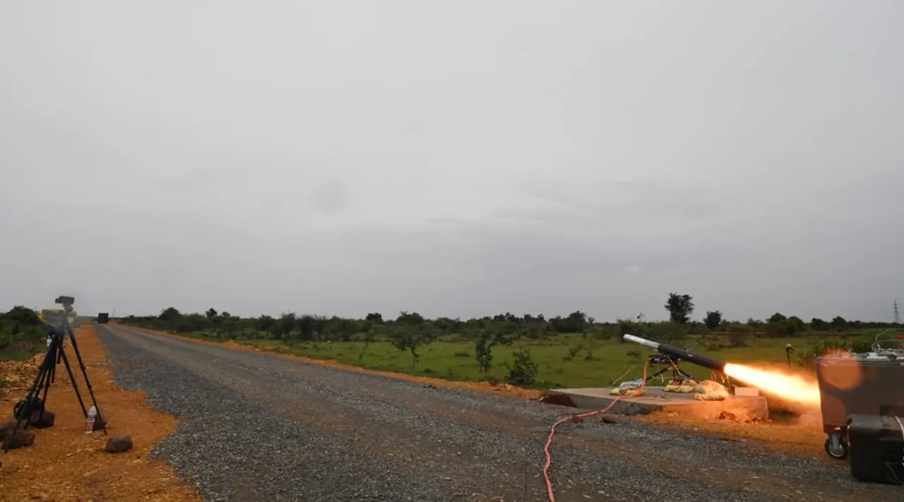 drdo missile, indian army missile, indian army, defence india, Man-Portable Antitank Guided Missile, indian missile, anti-tank missile, indian military, indian defence weapon, indian defence missile, ie malayalam, indian express malayalam