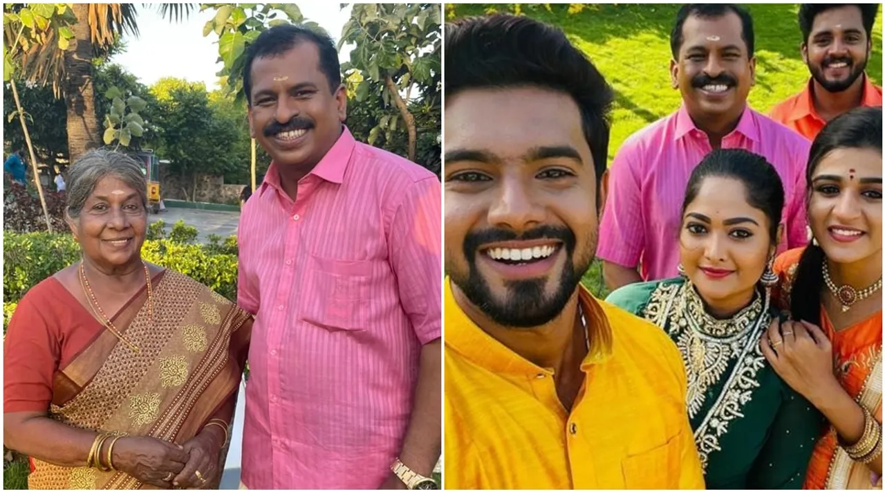 Chef Suresh Pillai, Suresh Pillai BBC Master chef, Mounaragam, Mounaragam serial, Mounaragam latest photos, Mounaragam new episode, Mounaragam location pics