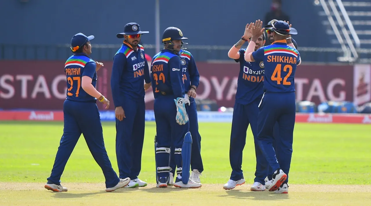 India vs Sri Lanka 2nd T20: കൃണാൽ പാണ്ഡ്യയുമായി സമ്പർക്കത്തിലുണ്ടായിരുന്നത് എട്ടു പേർ; രണ്ട് മത്സരങ്ങളിൽനിന്ന് വിട്ട് നിൽക്കണം