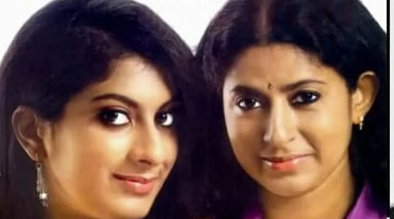 Jalaja, Jalaja malik, Jalaja family, jalaja daughter Devi