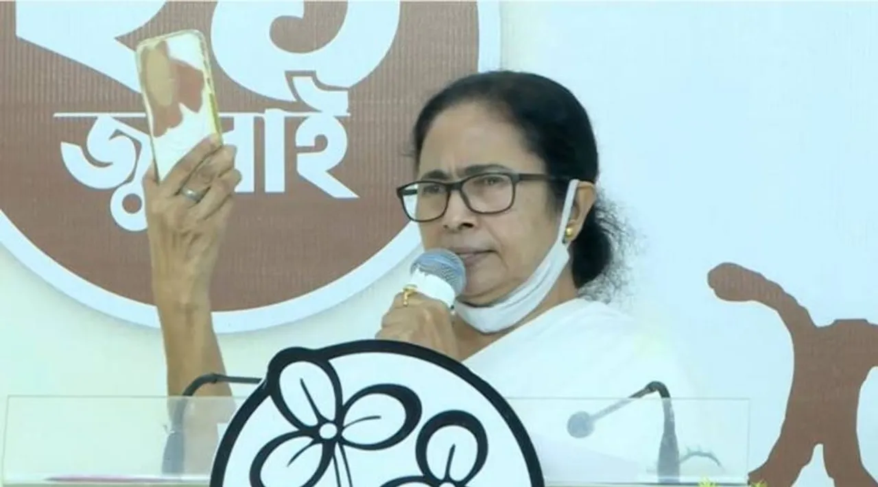 pegasus, pegasus snooping, bengal panel on pegasus, bengal pegasus inquiry panel, mamata banerjee, abhishek banerjee pegasus list, mamata banerjee in delhi, indian express malayalam, ie malayalam