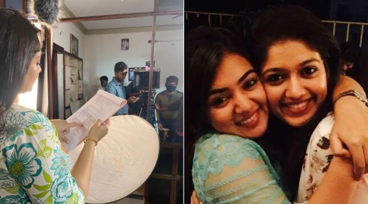 Meghana Raj, Meghana Raj latest movie, Meghana Raj husband, Meghana Raj husband death, Meghana Raj child, Meghana raj pet dog, Meghana Chiranajeevi, Jr Chiru, Meghana Jr Chiru, മേഘ്ന രാജ്