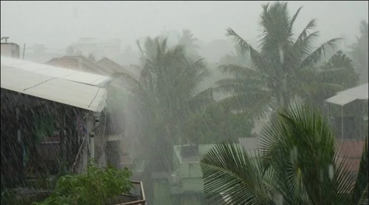 Monsoon