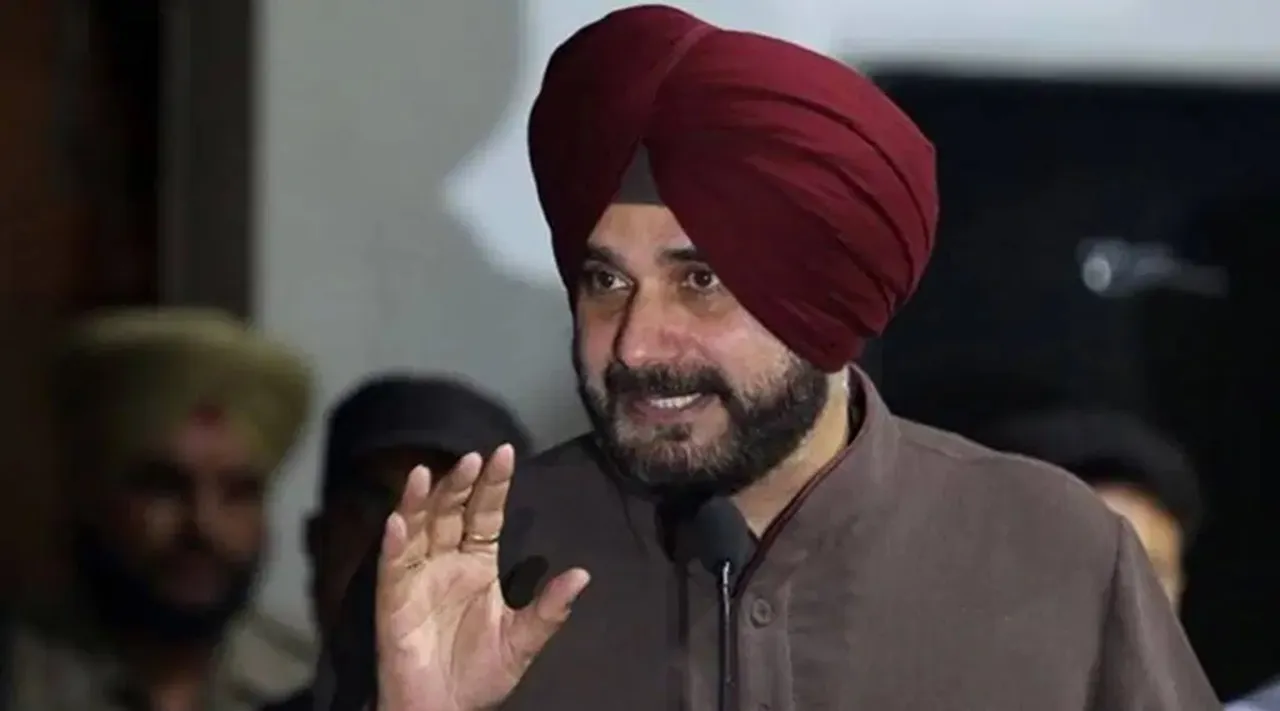 Navjot Singh Sidhu, punjab congress, ppcc chief, Punjab congress turmoil, Amarinder Singh, punjab congress dissent, congress news, Punjab news, ie malayalam