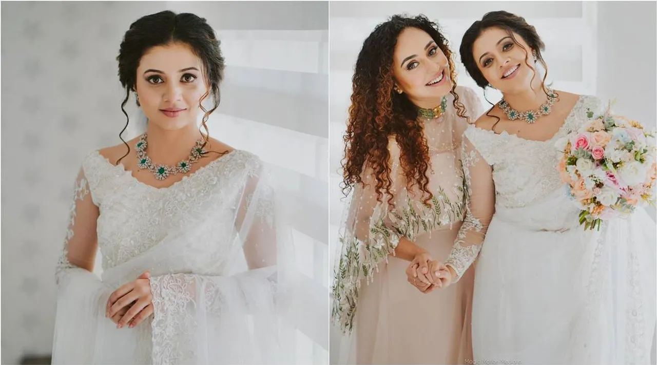 Pearle maaney, actress, ie malayalam