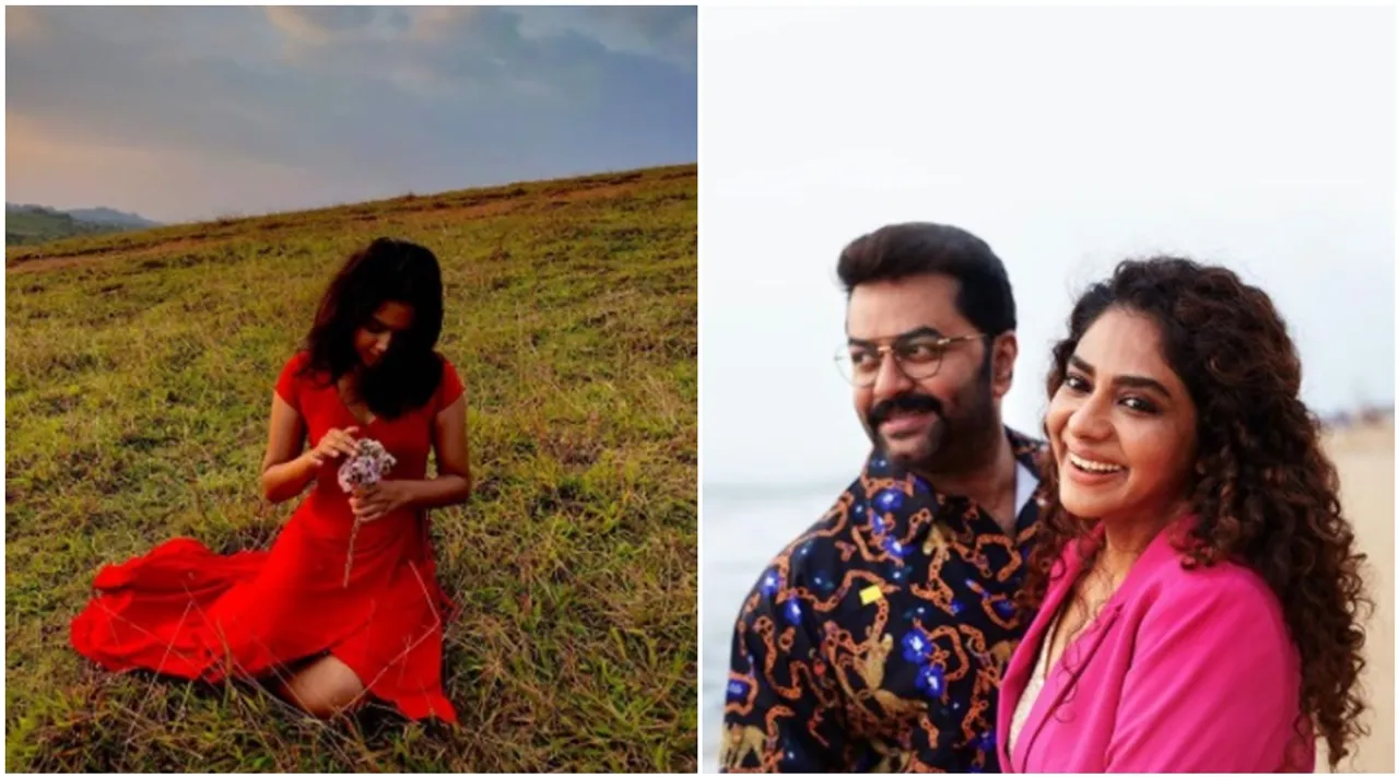 prarthana indrajith, prarthana, indrajith, prarthana hindi, prarthana hindi song, Prarthana new songs, പ്രാർത്ഥന, Poornima Indrajith, Indrajith