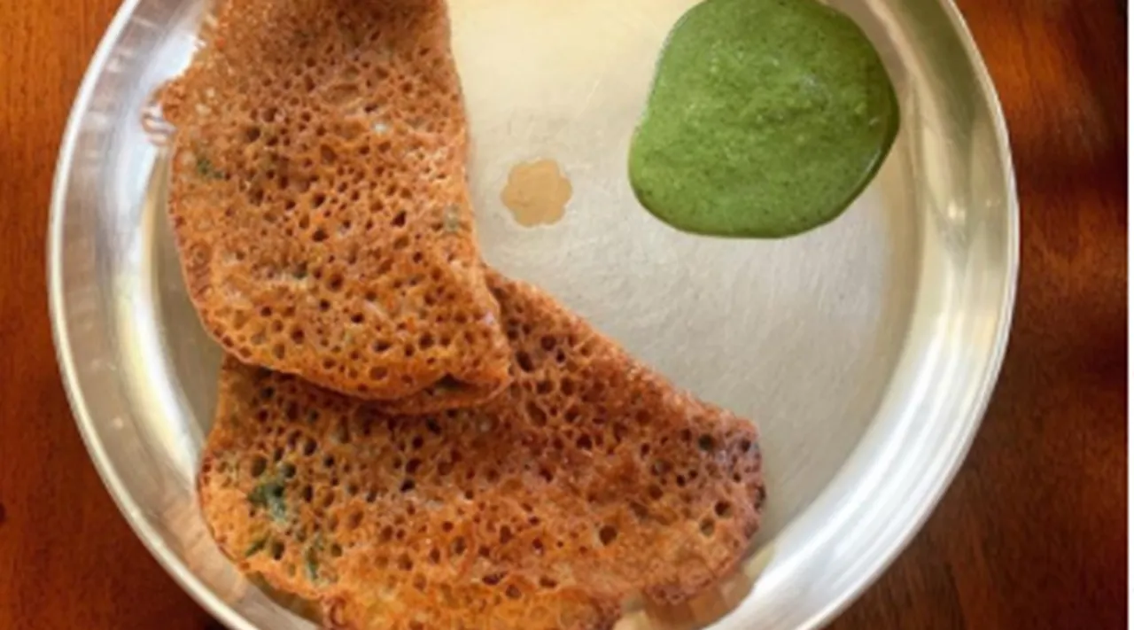 ragi dosa, ragi dosa recipe, ragi dosa benefits, nutrients, immune system, millets, healthy breakfast, ragi , valuable components, healthy eating, boosts immunity