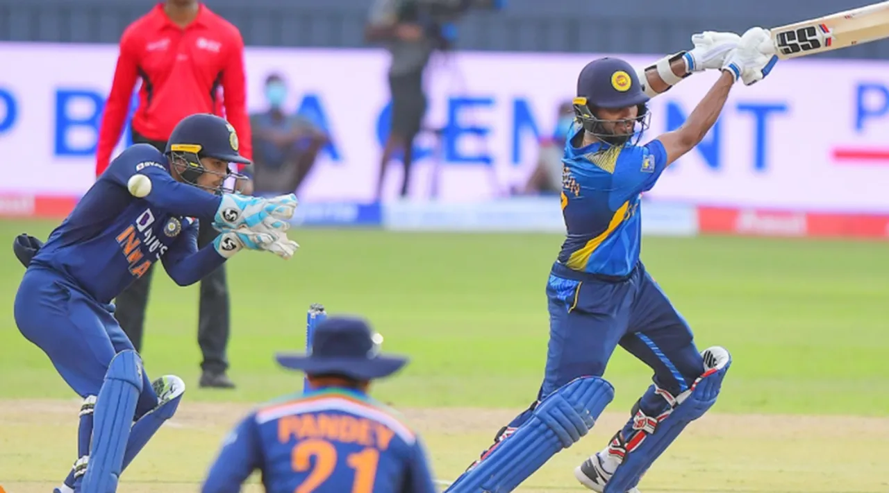 India vs Sri Lanka: മൂന്നാം ഏകദിനം നാളെ; കപ്പ് ഉറപ്പിച്ച ഇന്ത്യ പരീക്ഷണങ്ങൾക്ക് തയ്യാറാകുമോ?