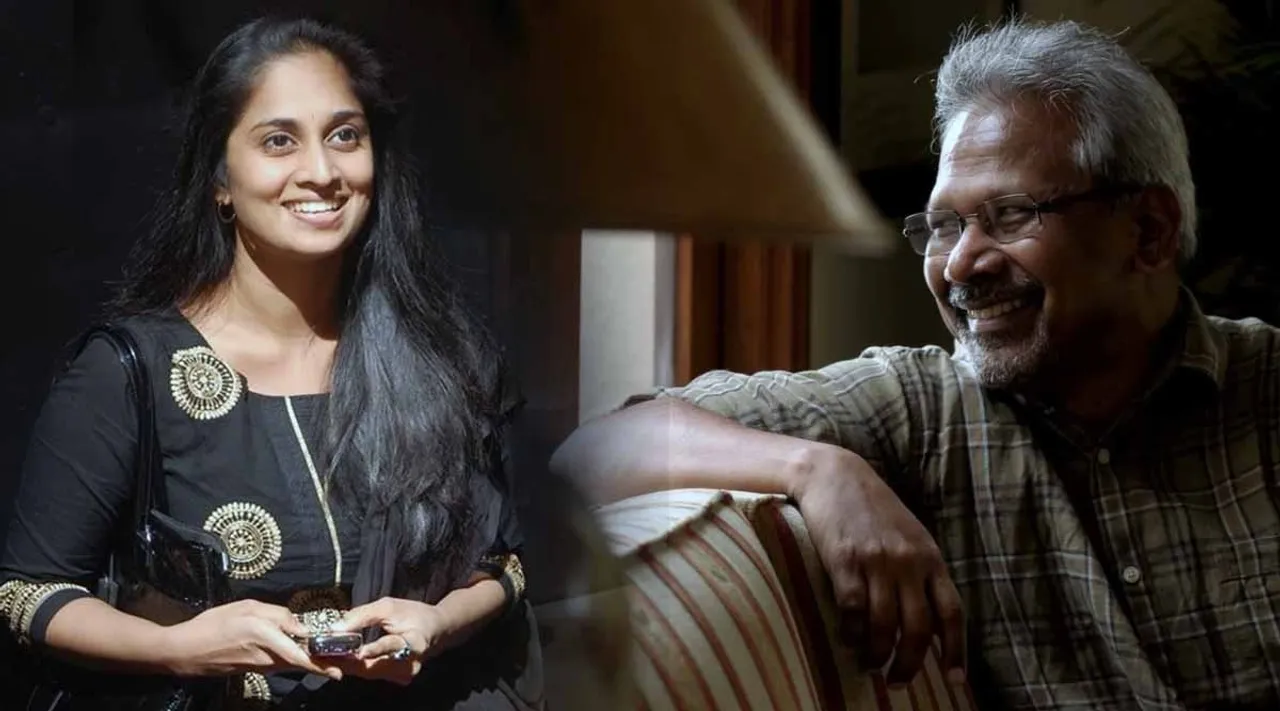 Shalini Ajith, Shalini, Shalini come back, Maniratnam, Ponniyin Selvan, മണിരത്നം, പൊന്നിയിന്‍ സെല്‍വന്‍