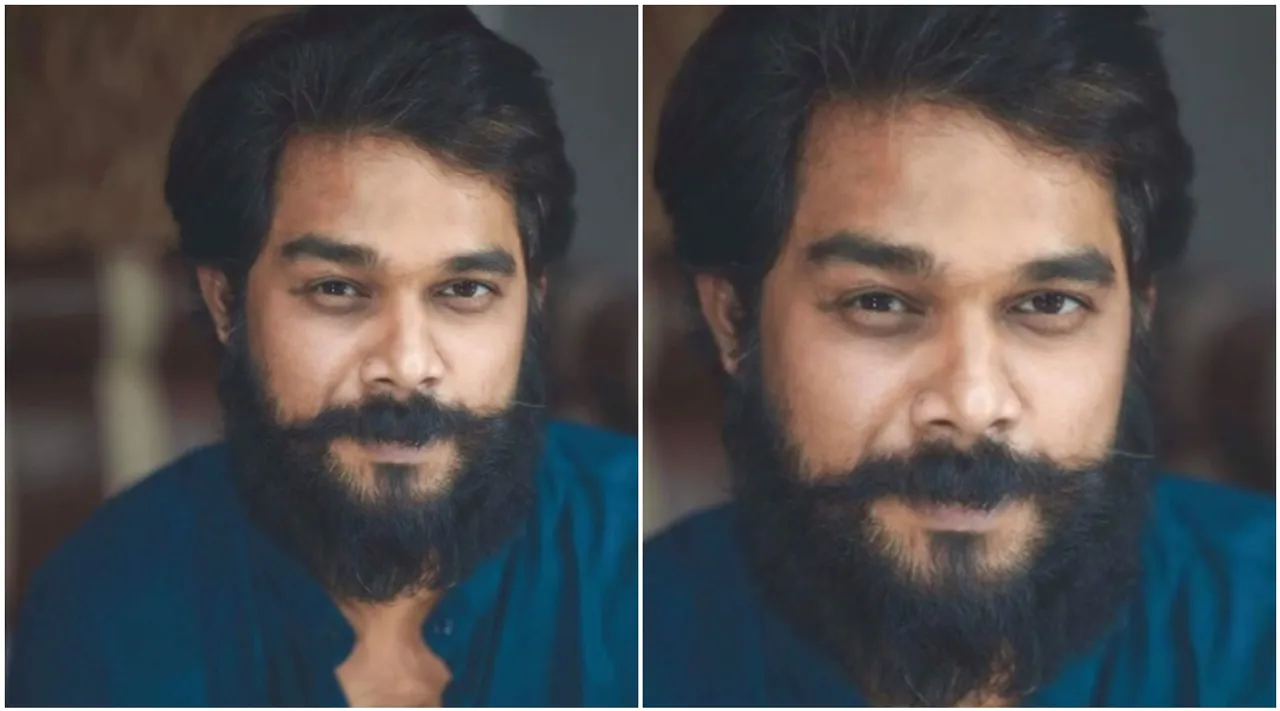 Sharafudheen, ഷറഫുദീൻ, Sharafudheen daughter, ഷറഫുദീൻ പെൺകുഞ്ഞ്, malayalam actor, ie malayalam, ഐഇ മലയാളം