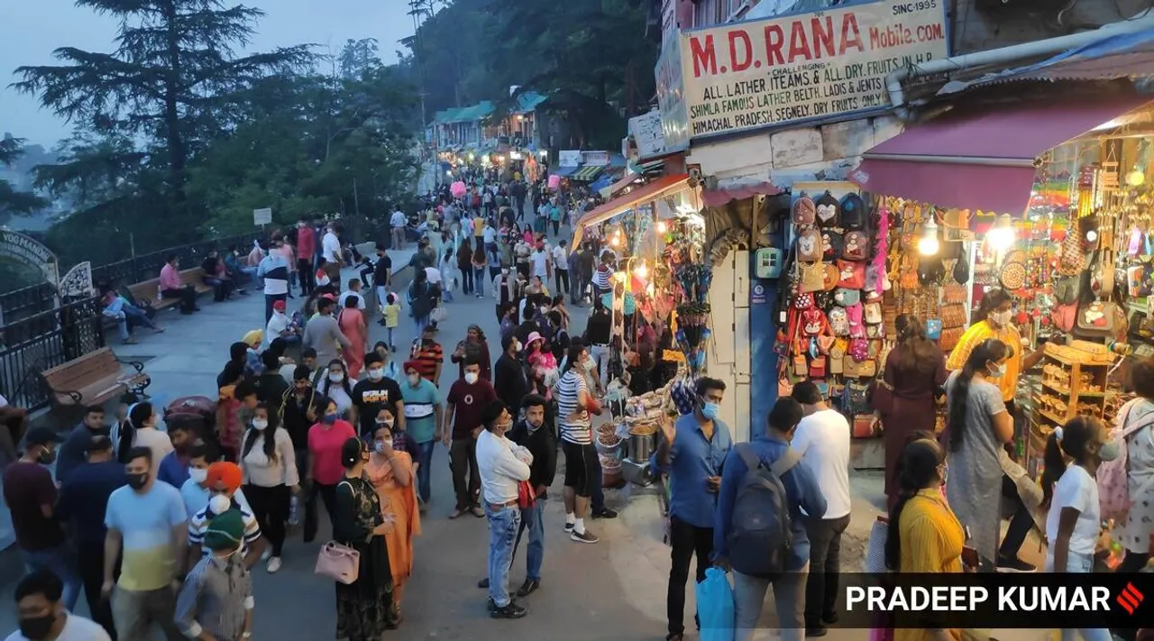 Indian medical association, IMA, Covid third wave, pilgrimage, tourism, IMA on mass gatherings, Covid news, latest Covid news, India news, Indian express malayalam