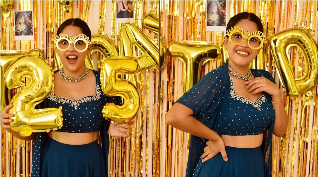 amrutha nair, serial artist, ie malayalam