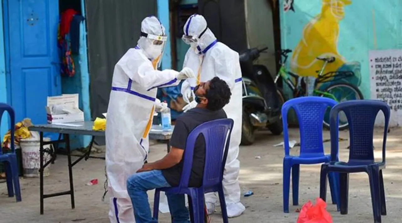 Coronavirus India Highlights: സംസ്ഥാനത്ത് നാളെയും മറ്റന്നാളും കൂട്ടപ്പരിശോധന; 3.75 പേരെ പരിശോധിക്കും