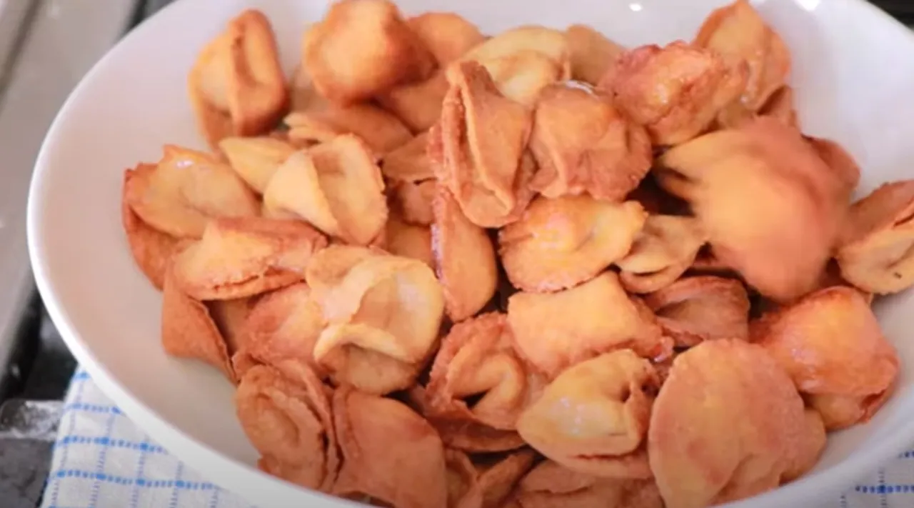 easy snacks, Wheat flour egg snacks easy recipe