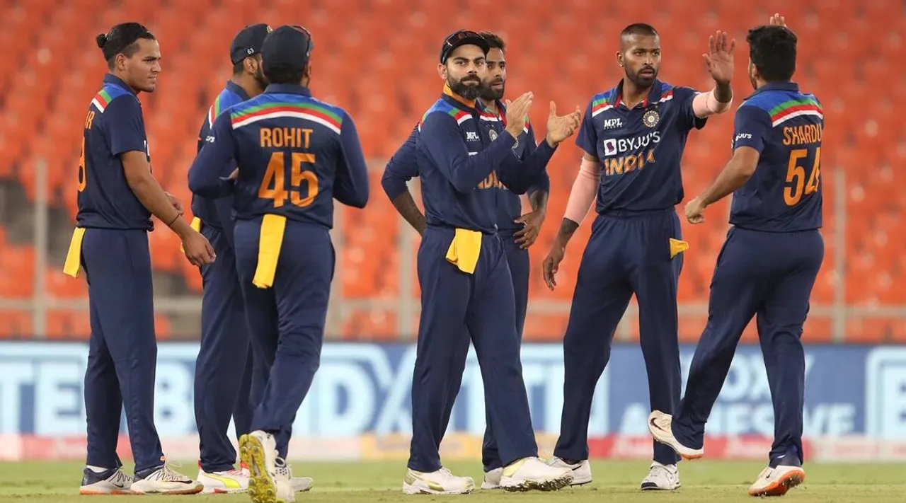 ഇന്ത്യയുടെ ന്യൂസിലൻഡ് പര്യടനം മാറ്റിവച്ചു; മത്സരങ്ങൾ നടക്കുക അടുത്ത വർഷം