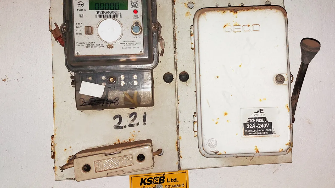 KSEB, KSEB Bill, Electricirt Bill, Disconnection, വൈദ്യുത വകുപ്പ്, കെഎസ്ഇബി, കരണ്ട് ബിൽ, കെഎസ്ഇബി ബിൽ, ബില്ല്, IE Malayalam