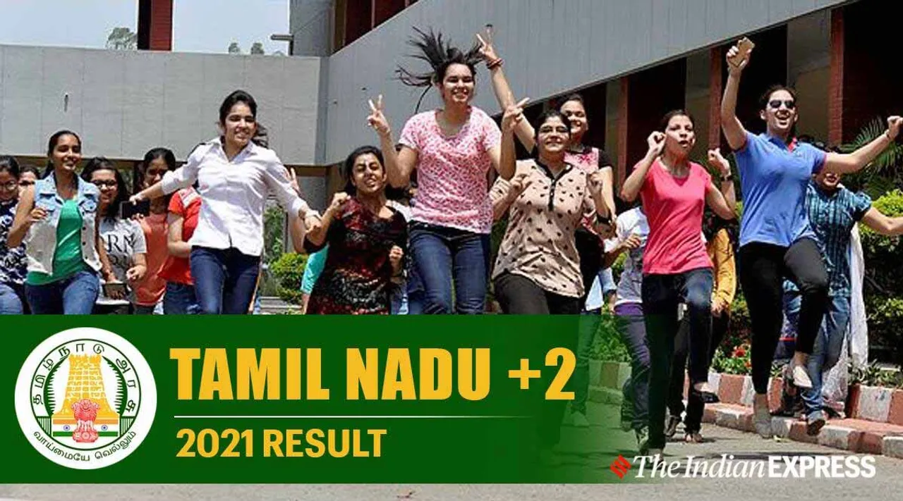 Tamil Nadu HSC result, Tamil Nadu 12th +2 result 2021, 12th +2 result live, HSC result, HSC result 2021, 12+2 result 2021 Tamil Nadu, tnbse HSC result, tnbse Tamil Nadu HSC result 2021, tnbse 12th result, tnresults.nic.in, Tamil Nadu board 12th result 2021, Tamil Nadu board 12th +2 result 2021, tnbse Tamil Nadu board result 2021, Tn hse result, hse result, tn hse result 2021, tamil nadu class 12 result, dge1.tn.nic.in, dge2.tn.nic.in, dge.tn.gov.in, tndge, tn plus two result 2021, TN +2 Results 2021, tamil nadu 12th result 2021