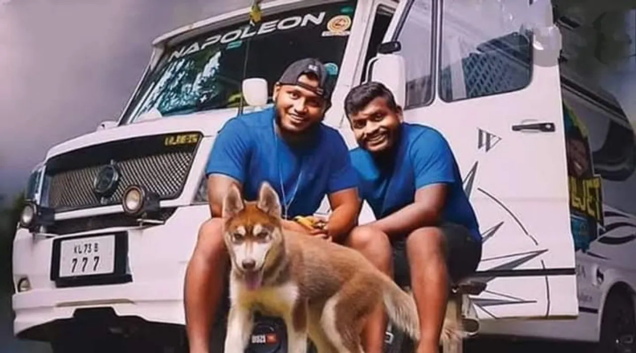 E bull jet, e bull jet issue, e bull jet police custody, e bull jet rto, e bull jet mvd, ie malayalam